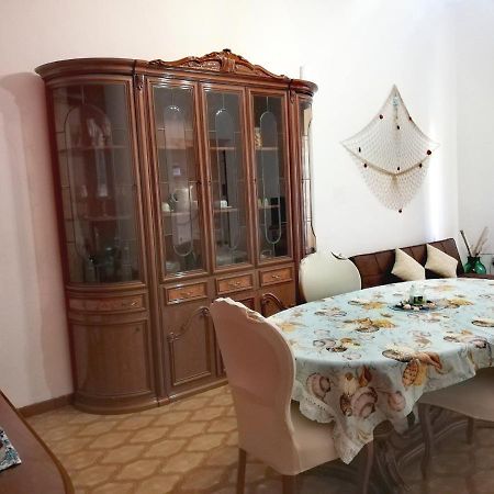 Raila Casa Vacanze Villa Avola Kültér fotó